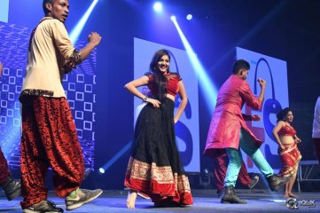 Hyper Movie Theatrical Trailer Launch